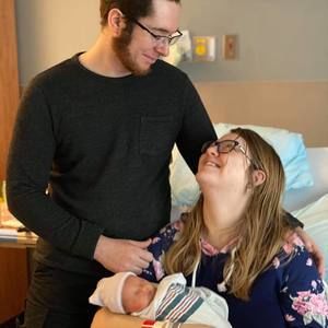 Meet your Posher, Tori